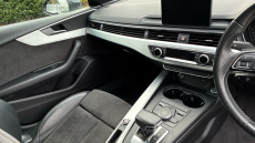 Audi A5 40 TDI S Line 5dr S Tronic Diesel Hatchback